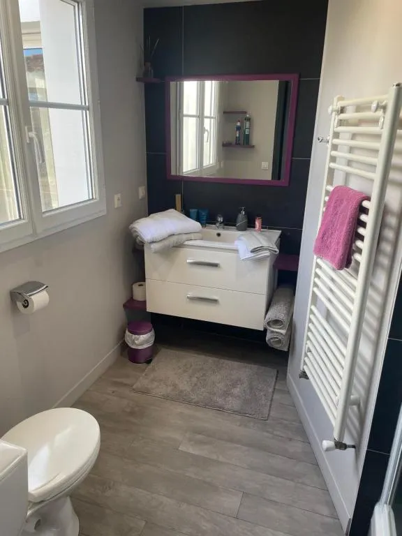 Ô Sens, gîte avec spa à Challans - photo 3 sur 12