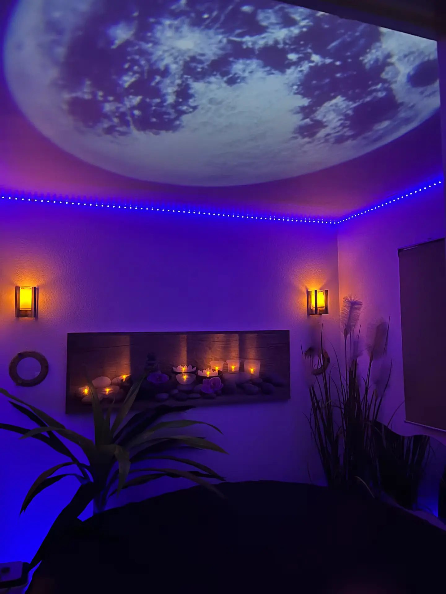 Oasis Room, love room à Cagnes-sur-Mer - photo 2 sur 10