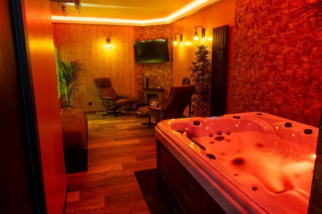Ospaloft, gîte avec spa à Arras - photo 3 sur 12