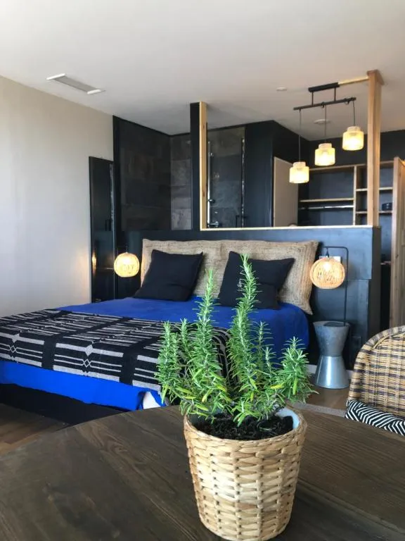 Panorama Suite et Spa, gîte avec spa à Carcassonne - photo 2 sur 11