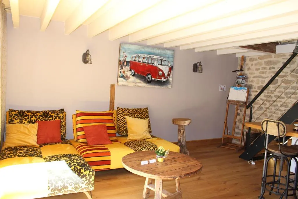 Petite maison de Savigny, gîte avec spa à Savigny-sous-Mâlain - photo 2 sur 12