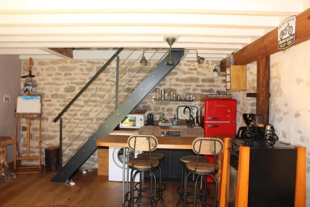 Petite maison de Savigny, gîte avec spa à Savigny-sous-Mâlain - photo 3 sur 12