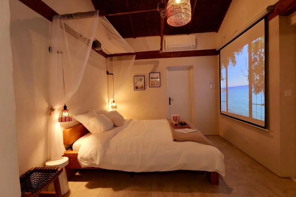 Piccola Casa côté Île, love room à La Verpillière - photo 2 sur 7