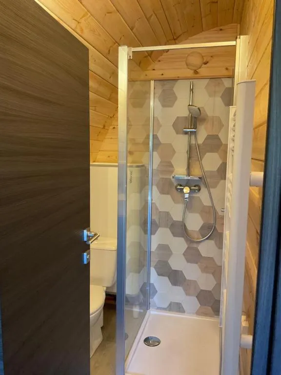 Pod Chardonnay et spa, gîte avec spa à Saint-Hilaire - photo 3 sur 12