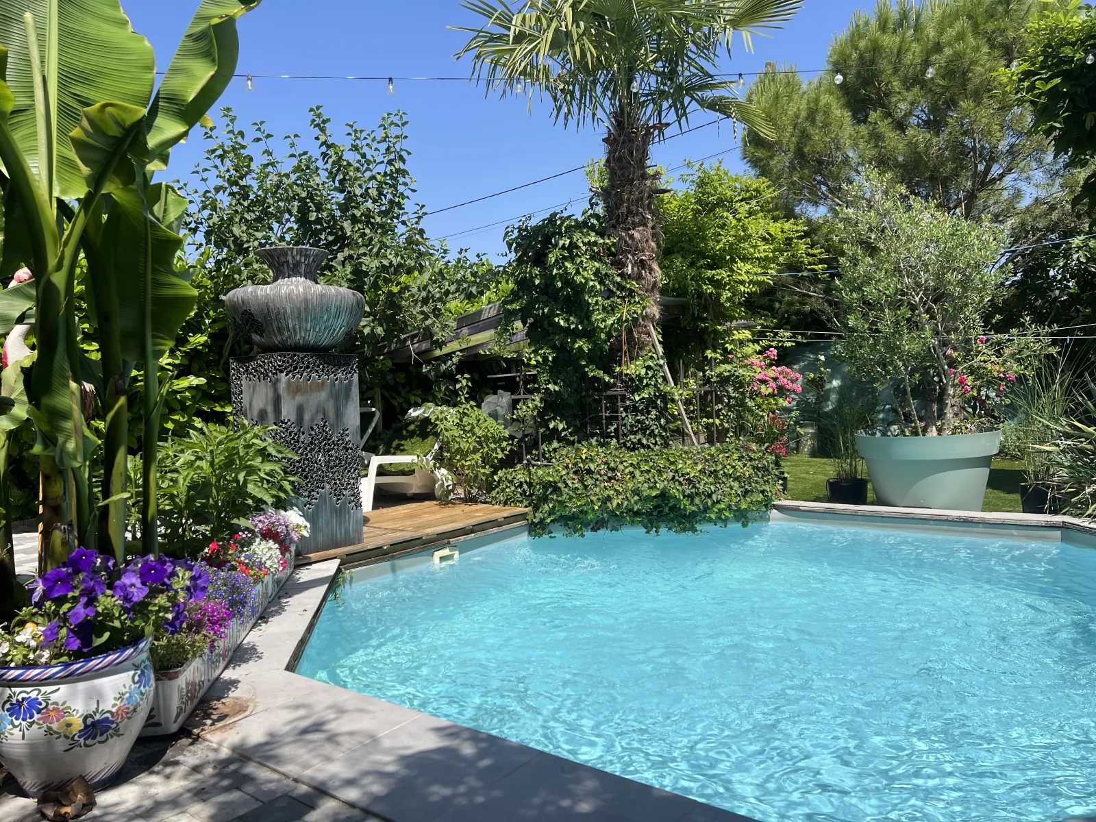 Pool Spa, gîte spa à Nièvroz - photo 3 sur 12