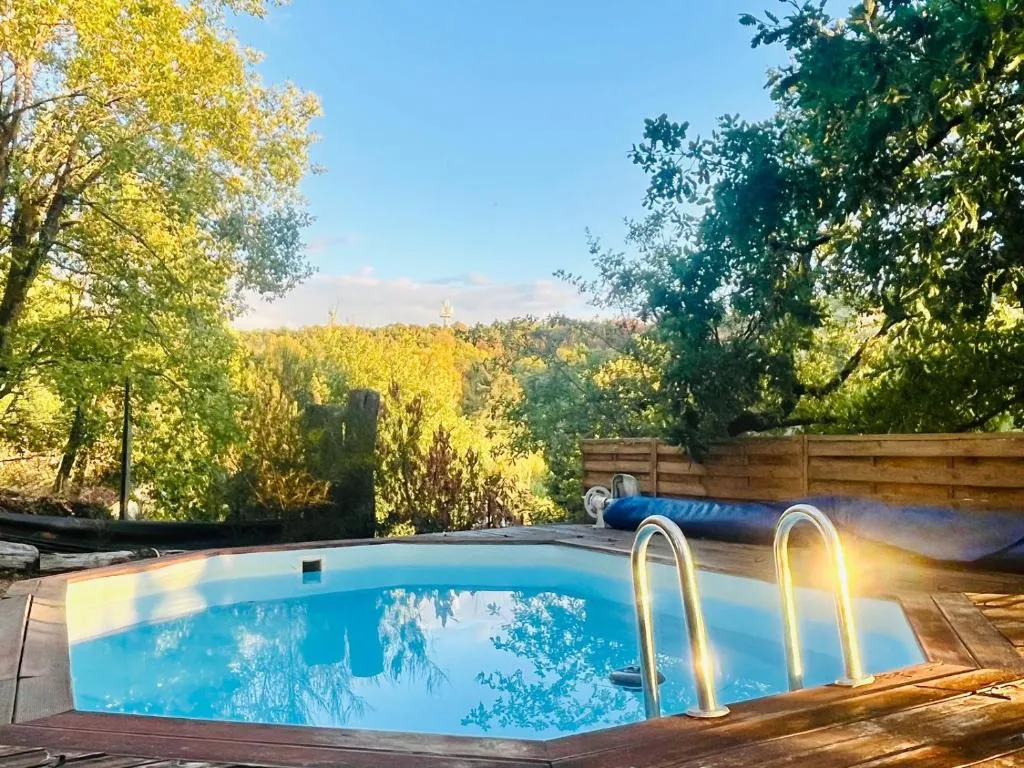 Ranch Horse Paradise, gîte avec spa à Boutigny-sur-Essonne - photo 3 sur 9