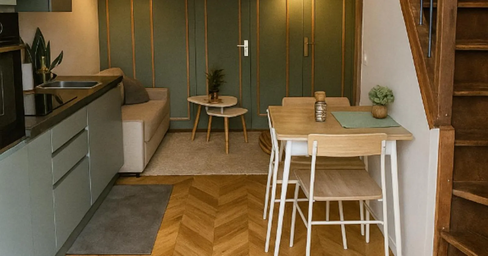 Suite romantique Luxe Balnéo et sauna privé - Le Refuge des Amoureux (Briord, Ain)