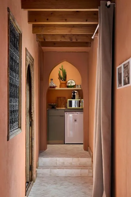 Riad Secret - Hammam, sauna et balnéo dans un décor marocain (Niort, Deux-Sèvres)