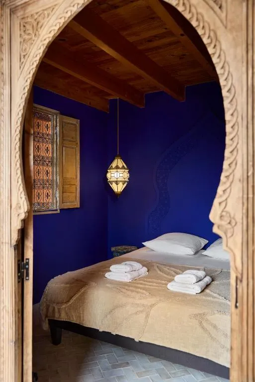 Riad Secret, gîte avec spa à Niort - photo 2 sur 12