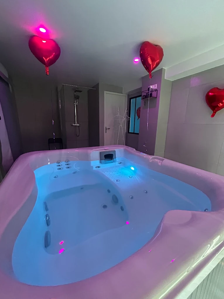 Spa Privatif R'spire (Conflans-Sainte-Honorine, Yvelines)