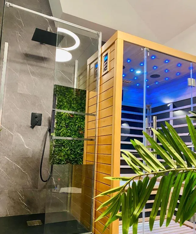 Saphir Spa, gîte avec spa à Amiens - photo 3 sur 12