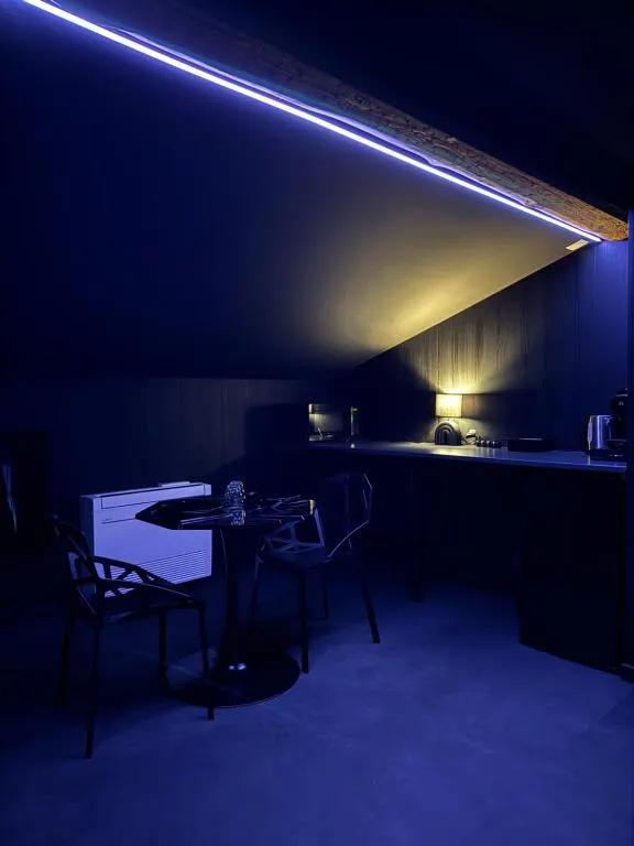 Secret Love Experience, gîte avec spa à Carcassonne - photo 3 sur 12