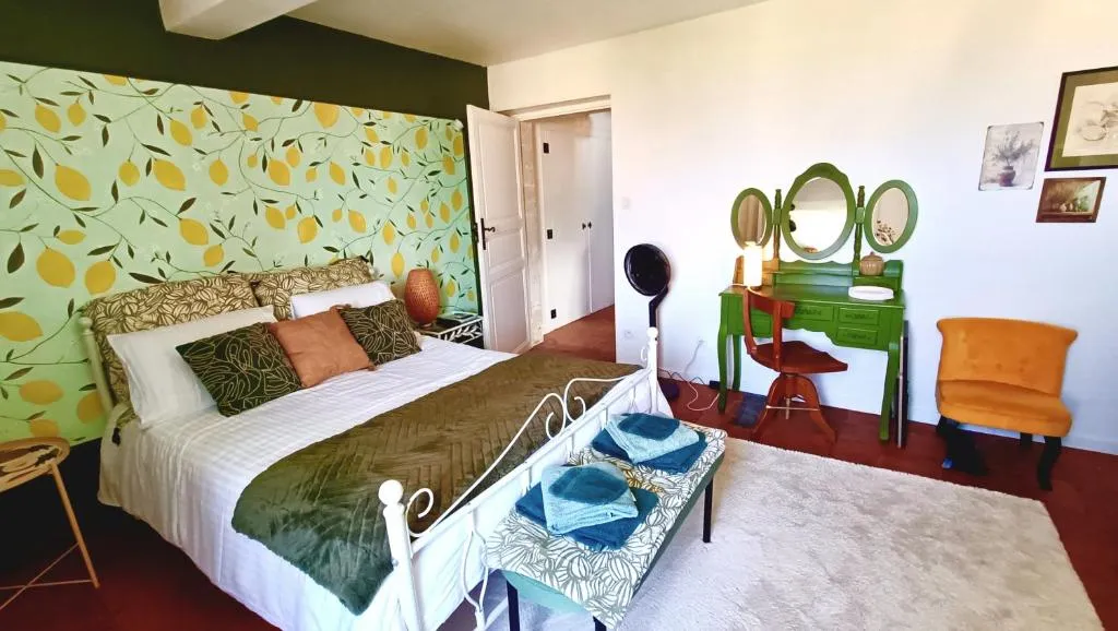Séjour Détente et spa privatif, gîte avec spa à Pexiora - photo 2 sur 12