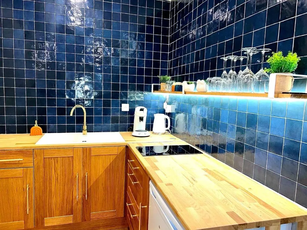 Séjour Insolite spa et sauna, gîte avec spa à Troyes - photo 3 sur 11