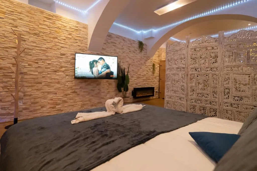 Spa de la Cathédrale, gîte avec spa à Troyes - photo 2 sur 12