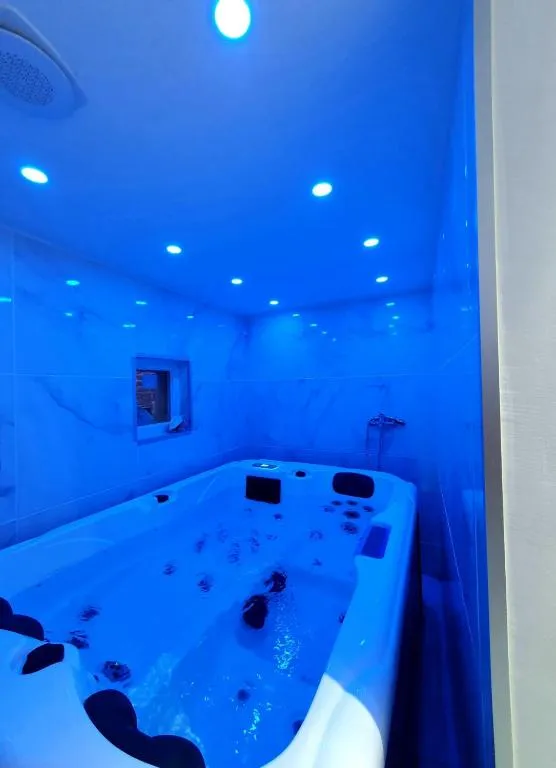 Spa de la Nacre, gîte avec spa à Andeville - photo 3 sur 12