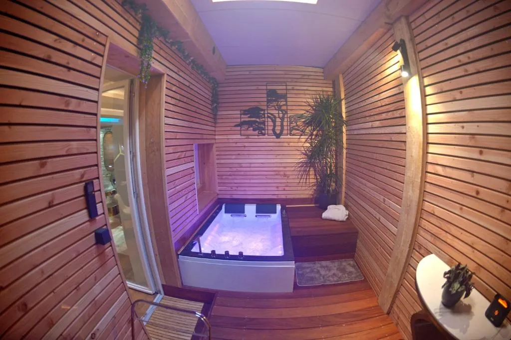 Spa et Sauna de Duras, gîte avec spa à Duras - photo 3 sur 12