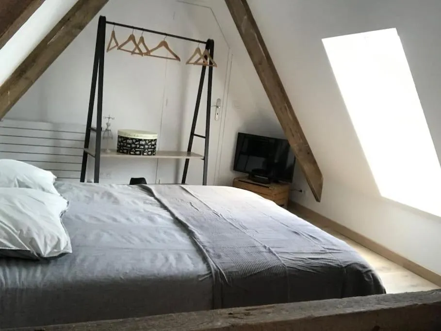 Spa privatif à la ferme, gîte avec spa à Bois-Grenier - photo 2 sur 12