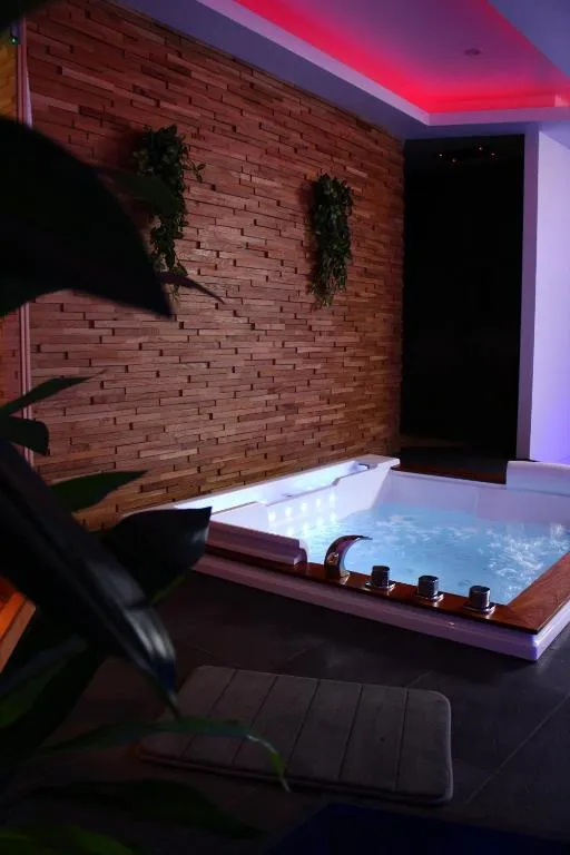 Spa privatif XELA, gîte avec spa à Auxerre - photo 2 sur 11
