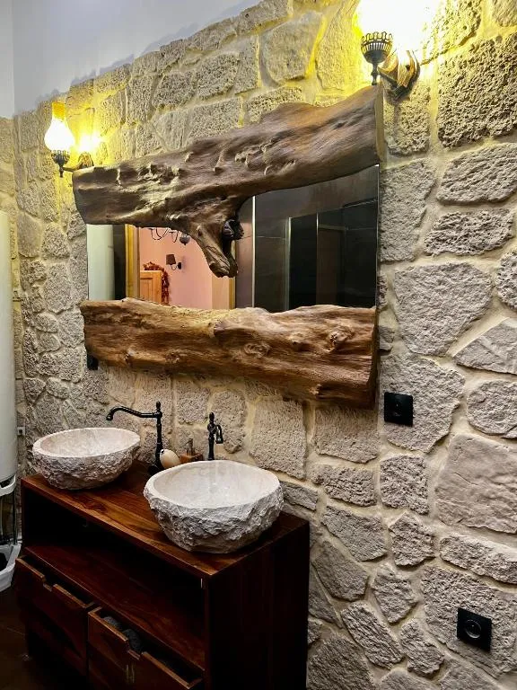 Le Secret d'Adam, gîte avec spa à Rouen - photo 3 sur 11