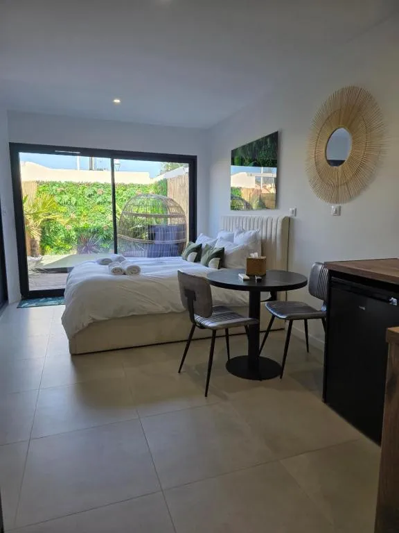 SpaLagon, gîte avec spa à Pérols - photo 2 sur 12