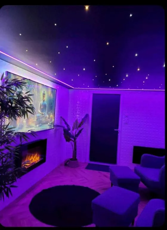 Stella, gîte avec spa à Dieppe - photo 3 sur 10