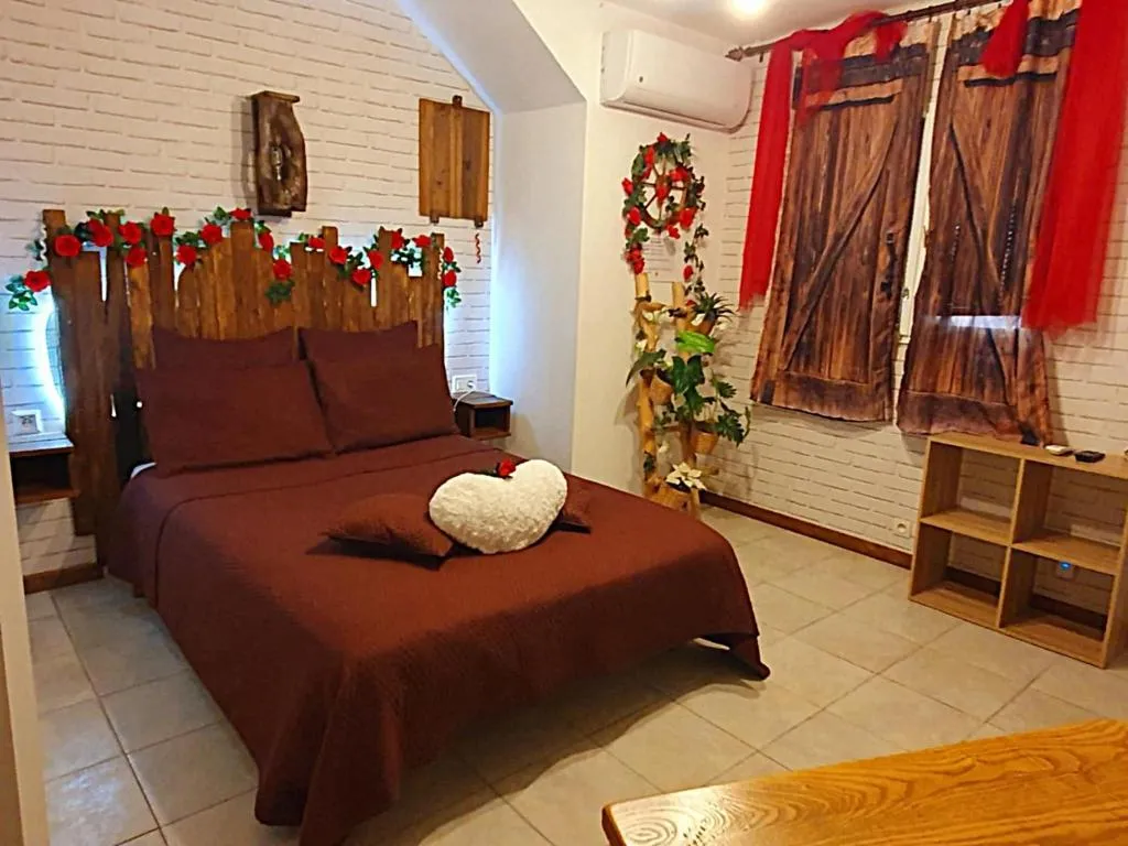 Studio 19, gîte avec spa à Draguignan - photo 2 sur 12