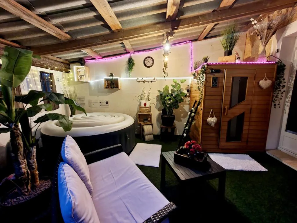 Studio 19, gîte avec spa à Draguignan - photo 3 sur 12