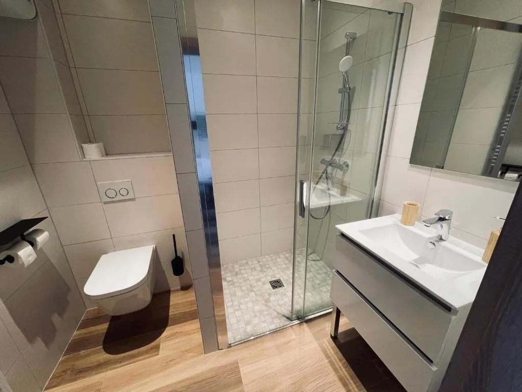 Studio Balnéothérapie de Wintzenheim, gîte avec spa à Wintzenheim - photo 3 sur 9