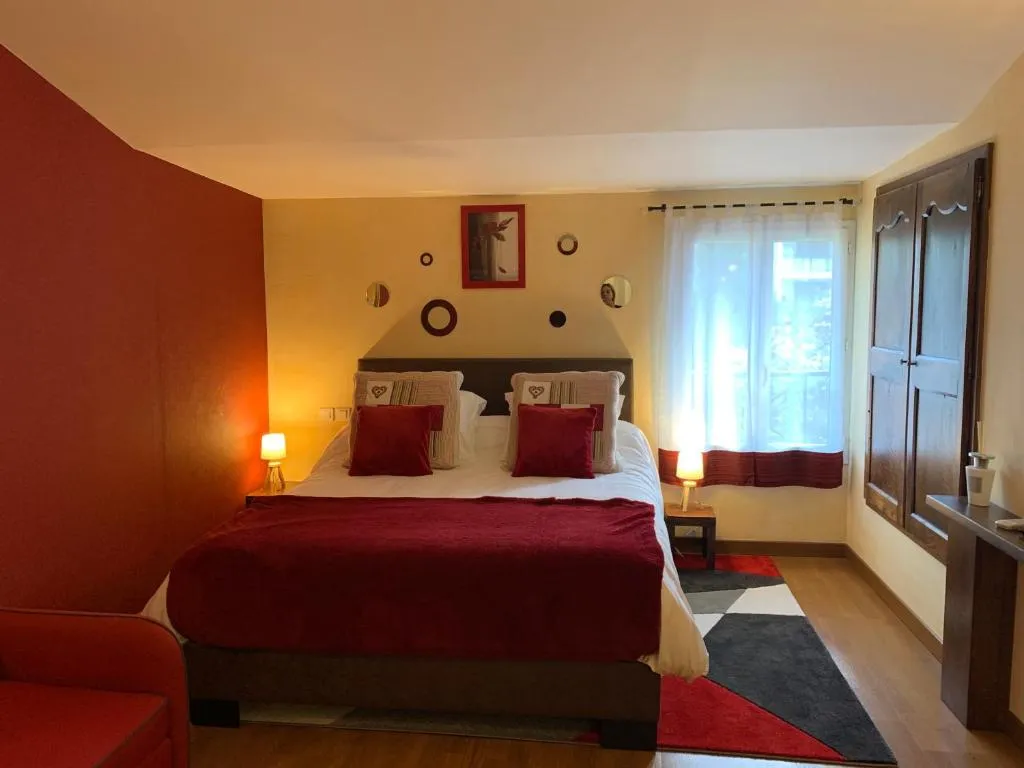 Studio du Clos Saint-Georges, gîte avec spa à Saint-Jory - photo 2 sur 8