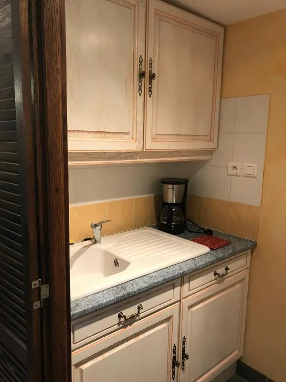 Studio du Clos Saint-Georges, gîte avec spa à Saint-Jory - photo 3 sur 8