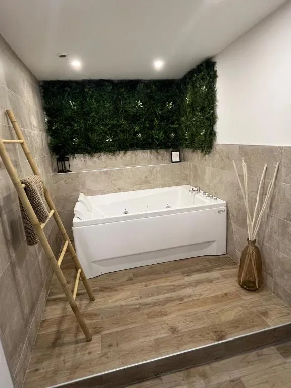 Studio Escapade Bien-Être, gîte avec spa à Mont-de-Marsan - photo 3 sur 10