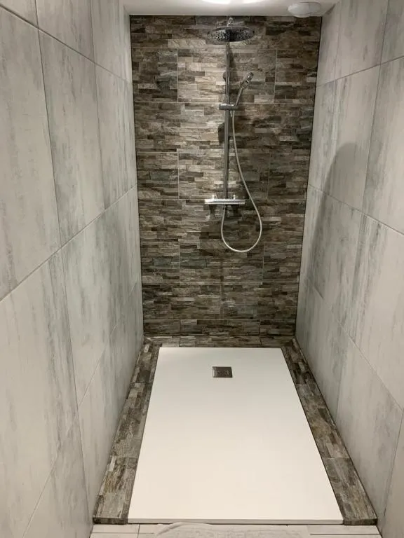 Studio jacuzzi de Montcornet, gîte avec spa à Montcornet - photo 3 sur 12
