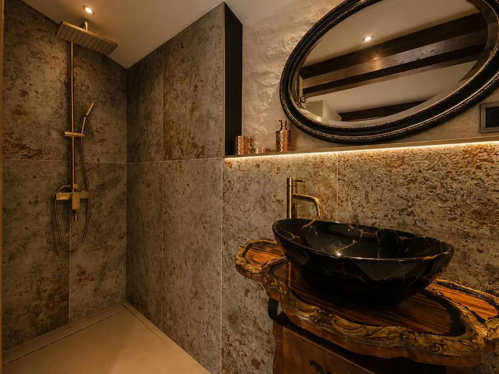 Studio Jacuzzi Le Lovy, gîte avec spa à Cézac - photo 3 sur 12