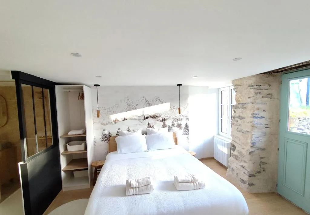 Studio L'échappée, gîte avec spa à Saint-Maximin - photo 3 sur 12