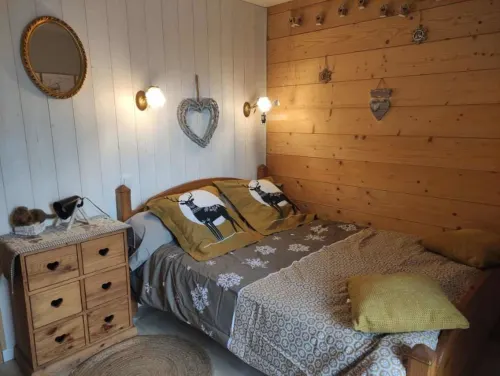 Studio Les Marmottes, gîte avec spa à Gérardmer - photo 2 sur 12