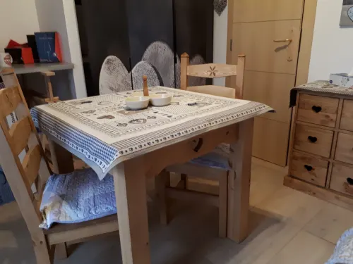 Studio Les Marmottes, gîte avec spa à Gérardmer - photo 3 sur 12