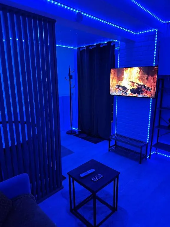 Studio spa de Corbeil, gîte avec spa à Corbeil-Essonnes - photo 2 sur 5