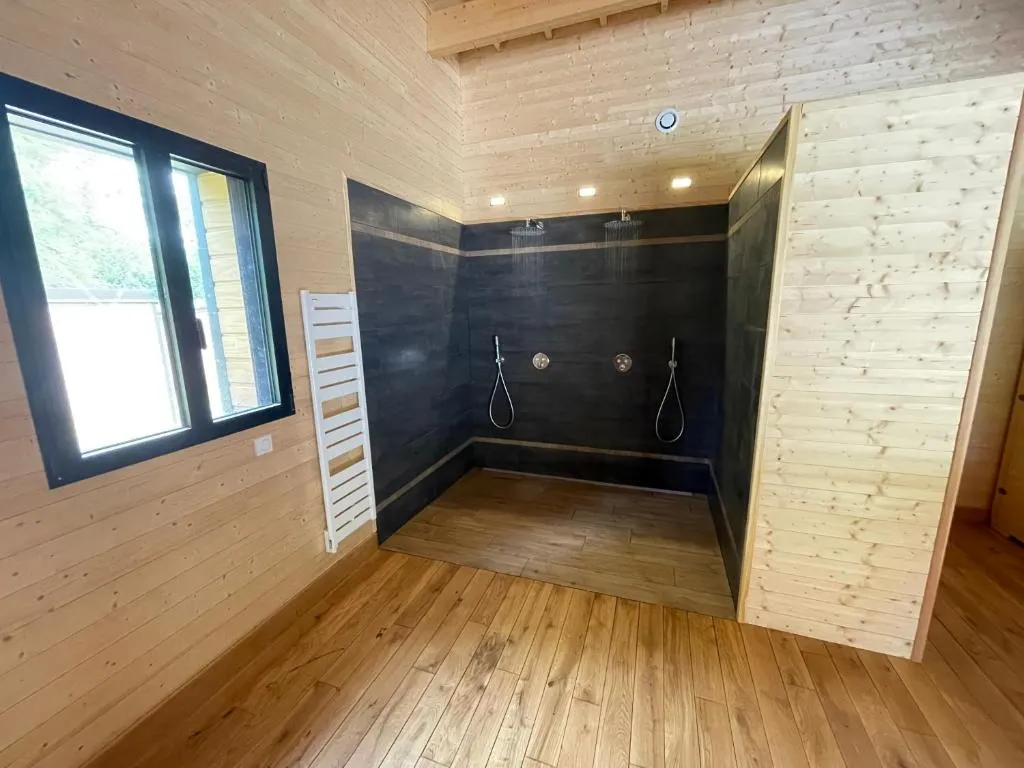 Suite 120 m² spa de nage, gîte avec spa à Montreuil-sur-Epte - photo 3 sur 12