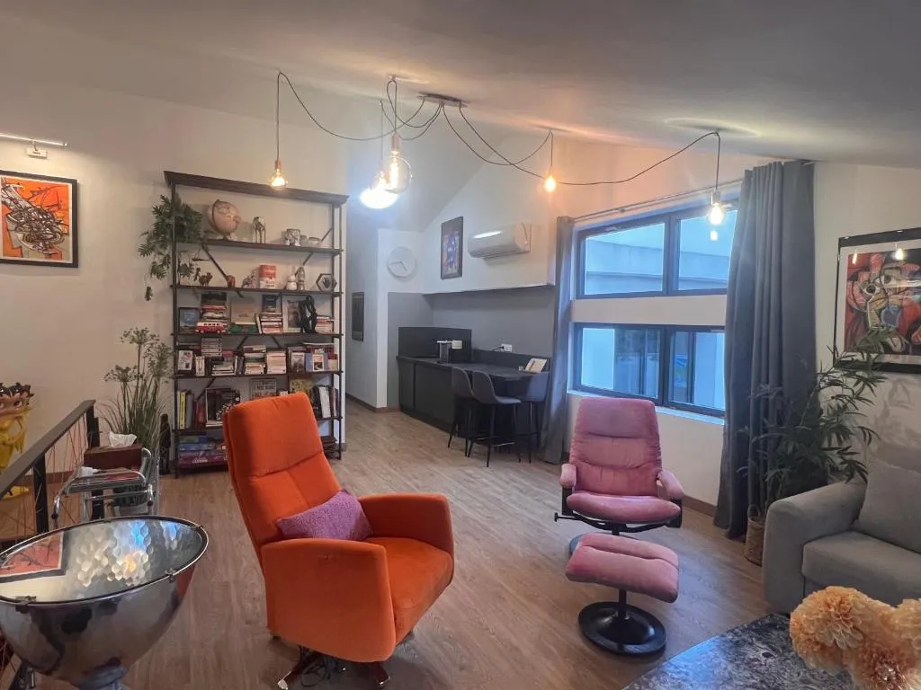 Suite 60 m² spa Montélimar, gîte avec spa à Montélimar - photo 2 sur 12