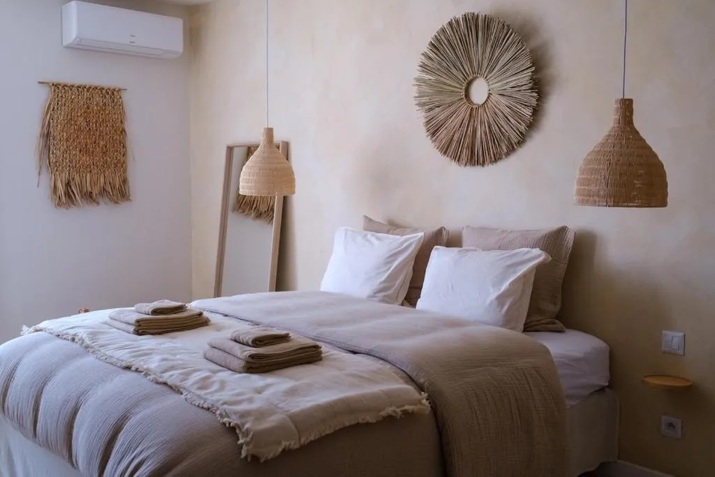 Suite AMA, gîte avec spa à Avignon - photo 2 sur 12