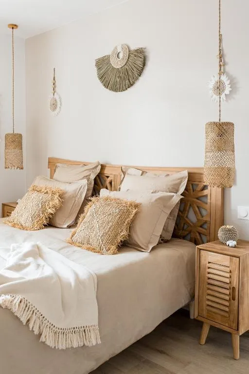 Suite Bali Balnéo, gîte avec spa à Saint-Étienne - photo 2 sur 11