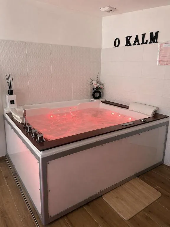 Suite balnéo 4 places d'Aubagne, gîte avec spa à Aubagne - photo 3 sur 10