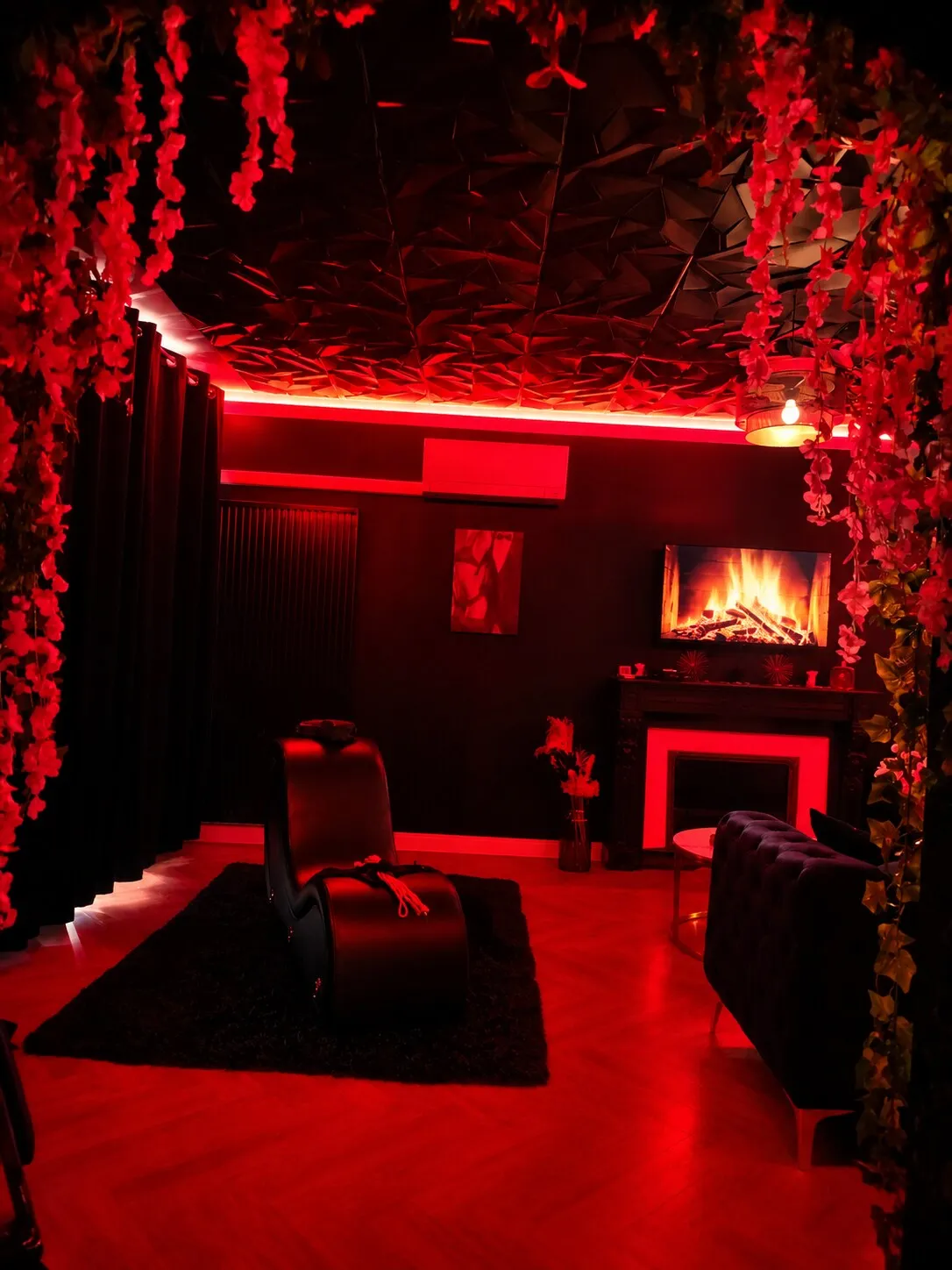 Suite balnéo d'Aix, gîte avec spa à Aix-les-Bains - photo 2 sur 8