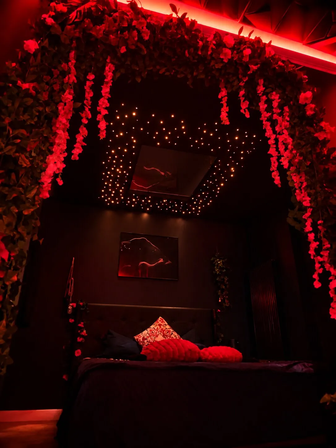 Suite balnéo d'Aix, gîte avec spa à Aix-les-Bains - photo 3 sur 8