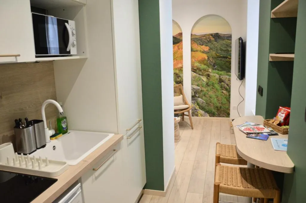 Suite balnéo d'Aurillac, gîte avec spa à Aurillac - photo 3 sur 12