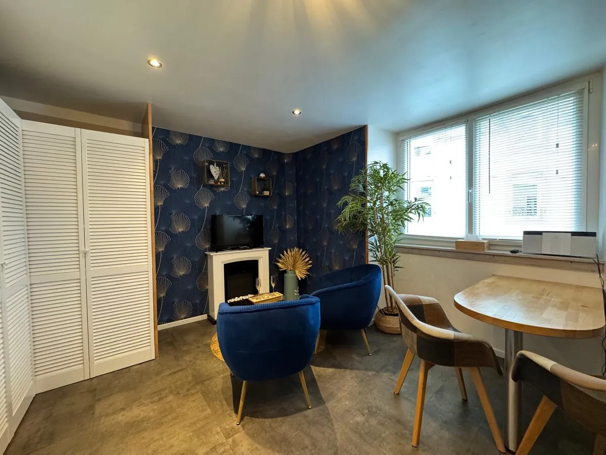 Suite balnéo de Douarnenez, gîte avec spa à Douarnenez - photo 3 sur 8