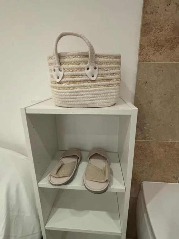 Suite balnéo de Julie, gîte avec spa à Épernay - photo 3 sur 12