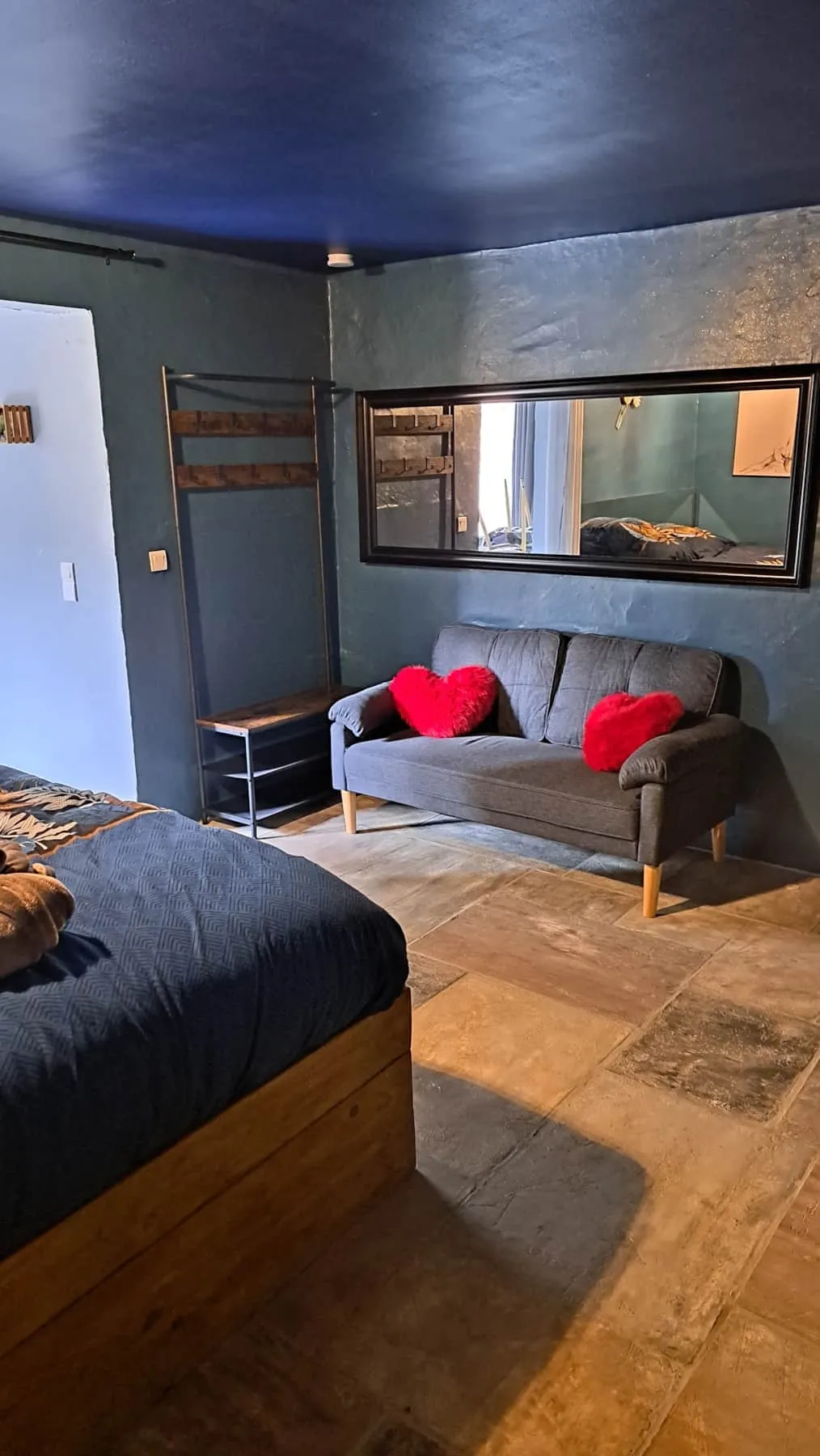 Suite Balnéo de Limogne, gîte avec spa à Limogne-en-Quercy - photo 2 sur 9