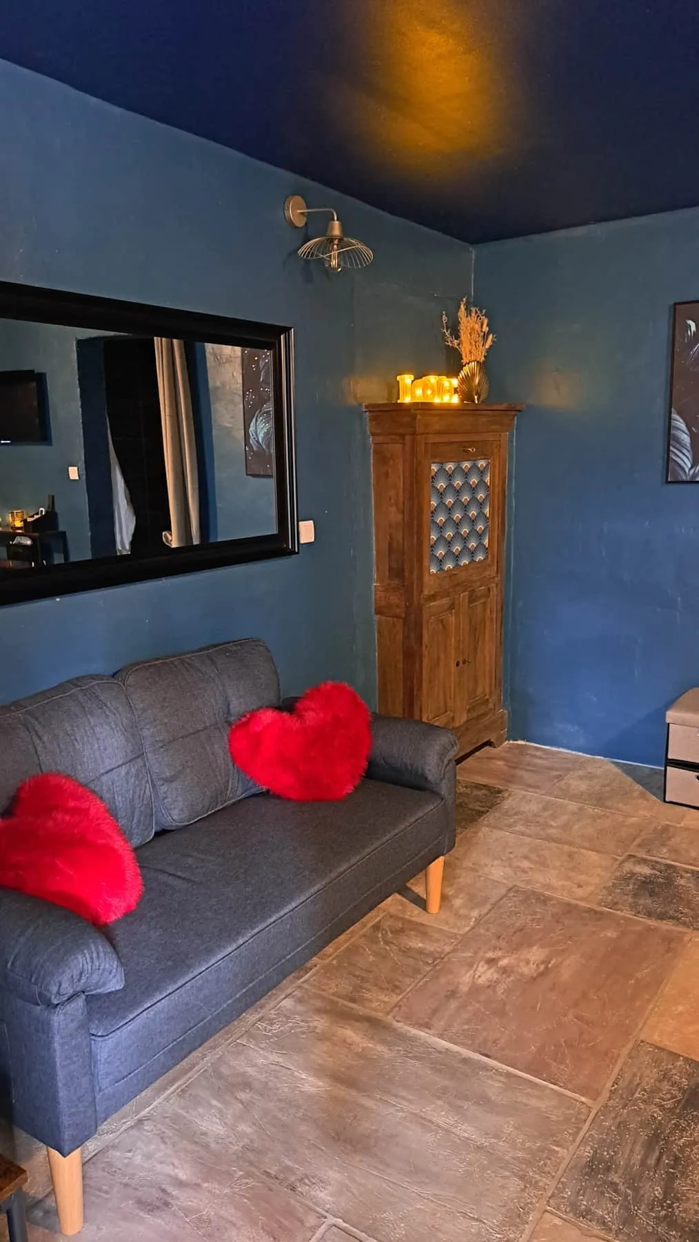 Suite Balnéo de Limogne, gîte avec spa à Limogne-en-Quercy - photo 3 sur 9